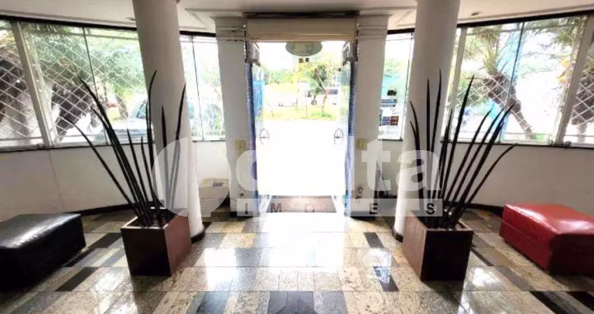 Prédio disponível para aluguel no bairro saraiva em uberlândia-mg