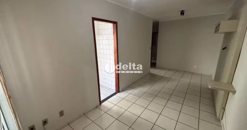 Apartamento disponível para locação no bairro cazeca em uberlândia - mg