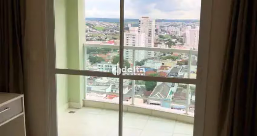 Apartamento disponível para locação no bairro centro em uberlândia-mg