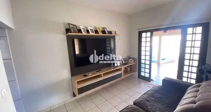 Casa disponível para locação no bairro nova uberlândia em uberlândia-mg