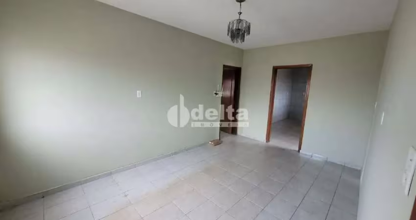 Apartamento disponível para locação no bairro custodio pereira em uberlândia - mg