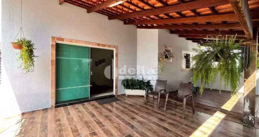 Casa disponível para venda no bairro chácaras tubalina e quartel em uberlândia-mg