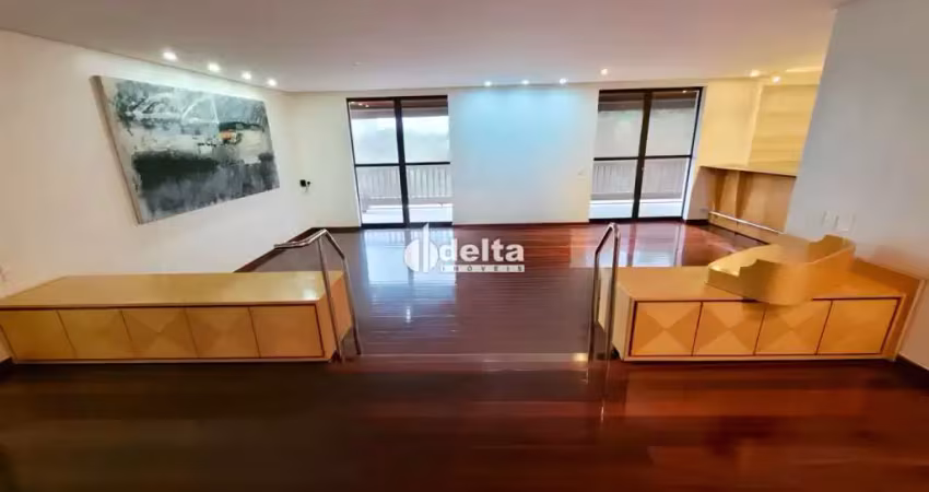 Apartamento disponível para locação no bairro copacabana em uberlândia-mg
