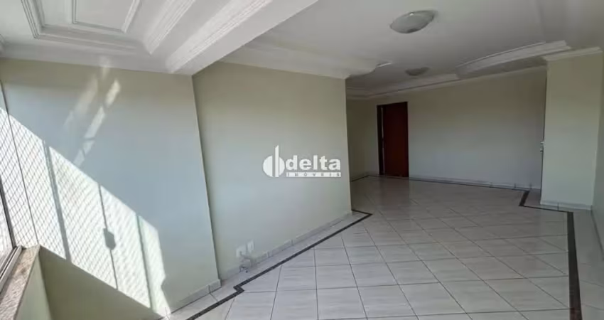 Apartamento disponível para locação no bairro centro em uberlândia-mg