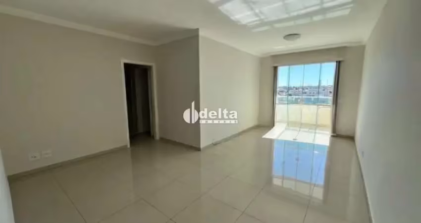 Apartamento disponível para locação no bairro brasil em uberlândia-mg