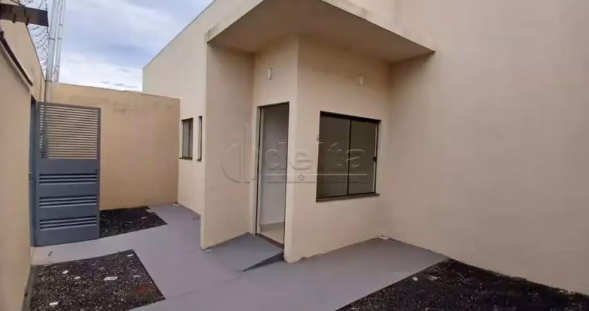Casa disponível para locação no bairro shopping park em uberlândia-mg.