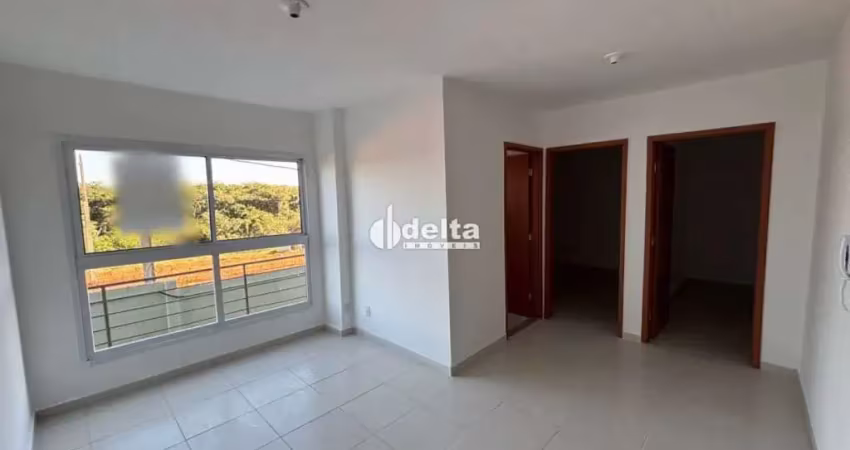 Apartamento disponível para locação no bairro shopping park em uberlândia-mg