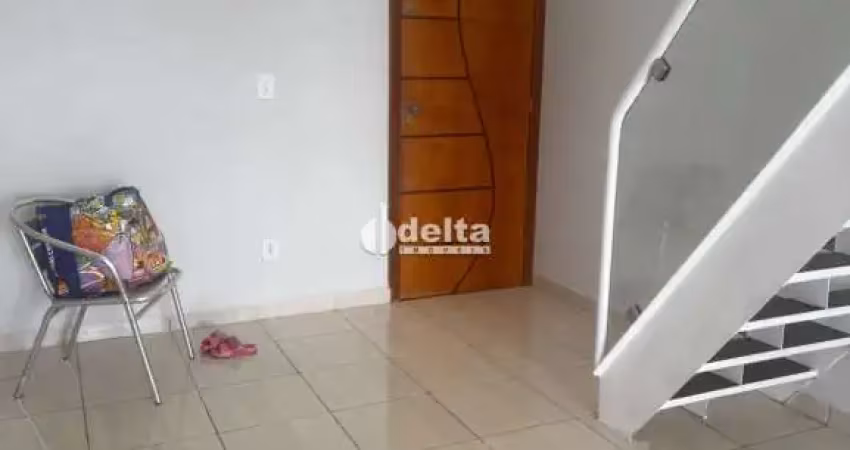Apartamento disponível para locação no bairro laranjeiras em uberlândia-mg