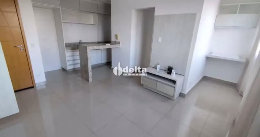 Apartamento disponível para locação no bairro saraiva em uberlândia-mg