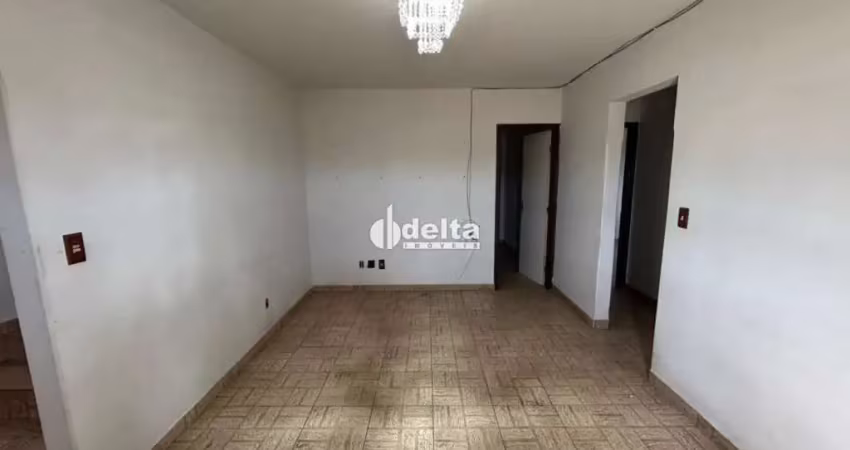 Apartamento disponível para locação no bairro martins em uberlândia-mg