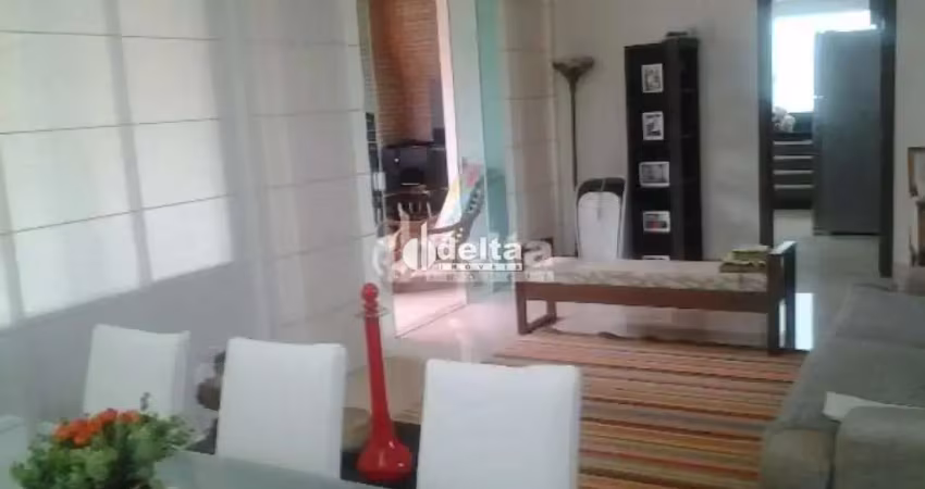 Casa disponível para locação no bairro nova uberlândia em uberlândia-mg