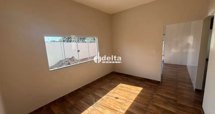 Chácara disponível para locação no bairro morada dos pássaros em uberlândia-mg