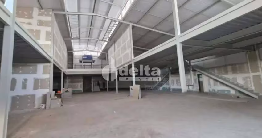 Loja disponível para locação no bairro centro em uberlândia-mg.