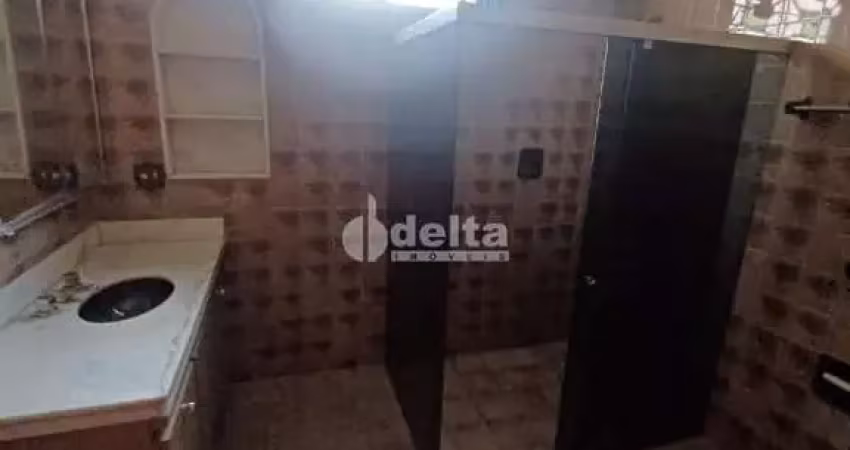 Casa residencial disponível para locação no bairro osvaldo rezende em uberlândia - mg