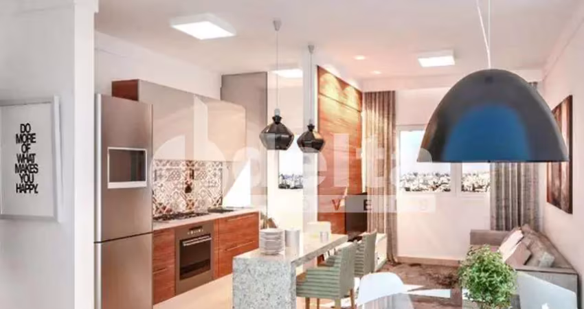 Apartamento disponível para locação e venda no bairro tubalina em uberlândia-mg