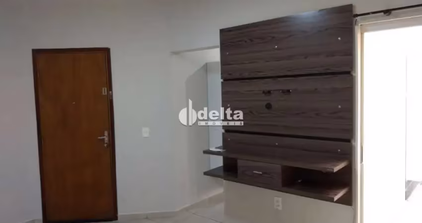 Apartamento disponível para locação no bairro laranjeiras em uberlândia - mg