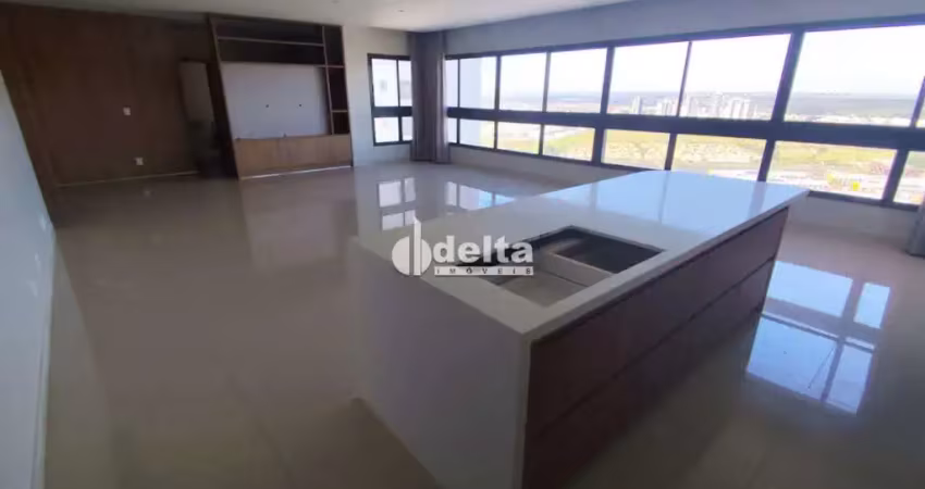 Apartamento disponível para locação no bairro jardim karaiba em uberlândia-mg