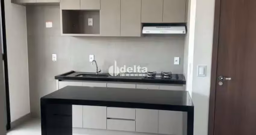 Apartamento disponível para locação no bairro saraiva em uberlândia-mg