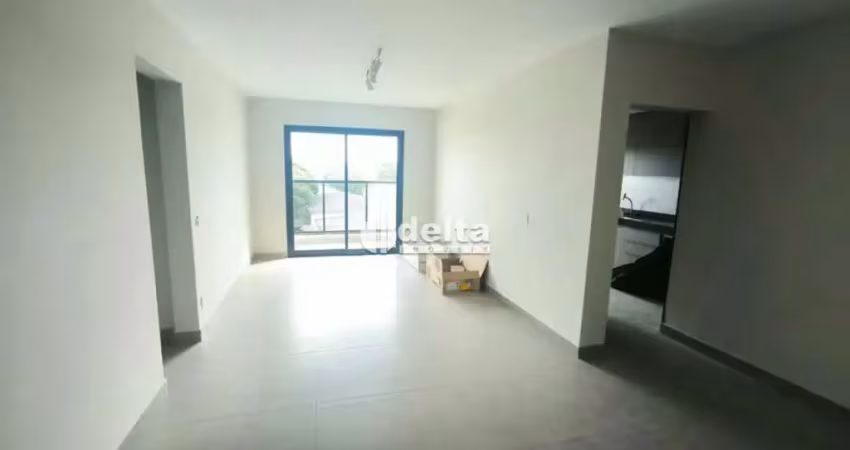 Apartamento disponível para locação no bairro aparecida em uberlândia-mg