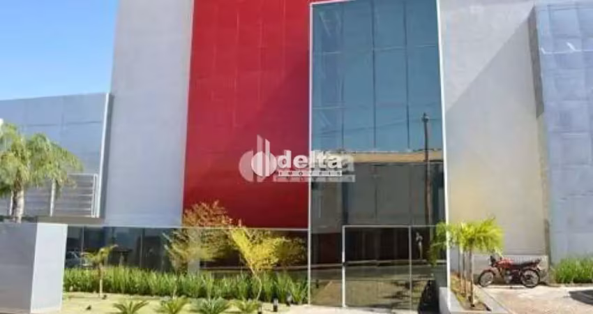 Sala comercial disponível para locação no bairro brasil em uberlândia-mg