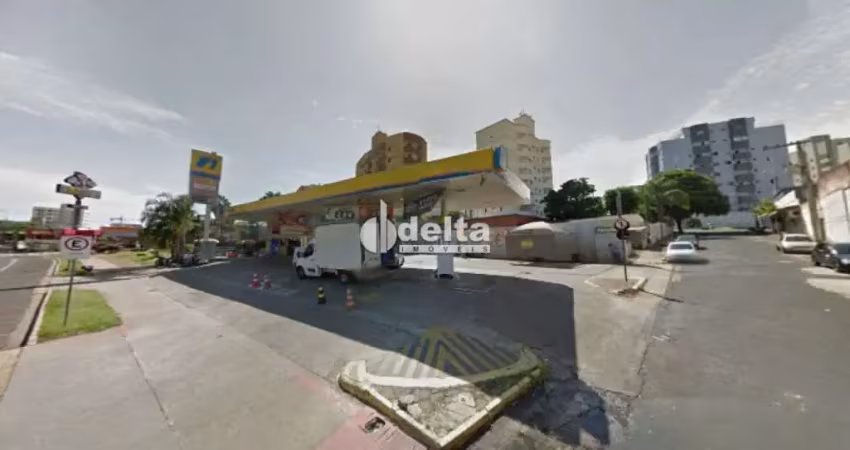 Terreno disponível para locação no bairro saraiva em uberlândia-mg