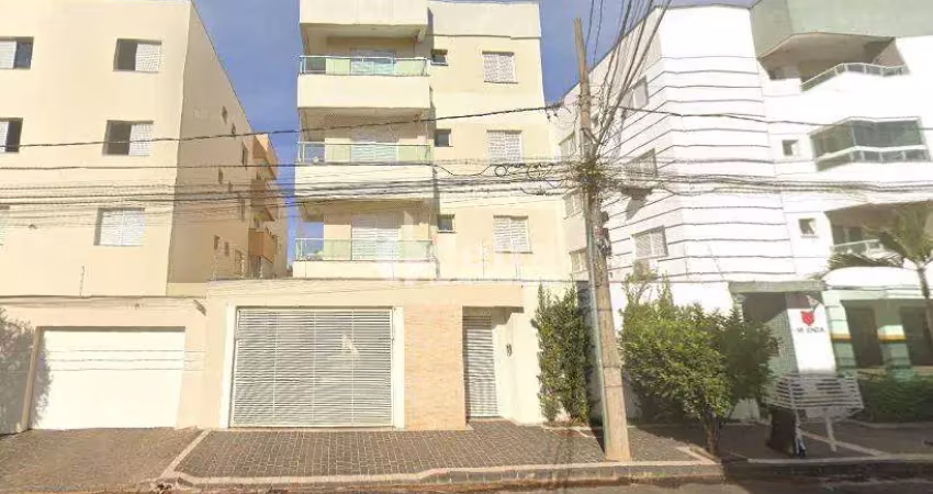 Apartamento disponível para locação no bairro santa mônica em uberlândia-mg