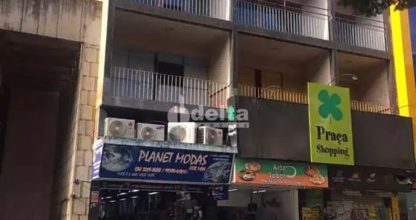 Prédio disponível para locação e venda no bairro centro em uberlândia-mg
