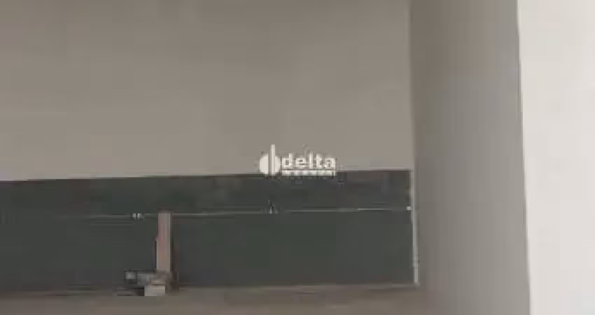 Galpão disponível para locação no bairro jardim europa em uberlândia-mg