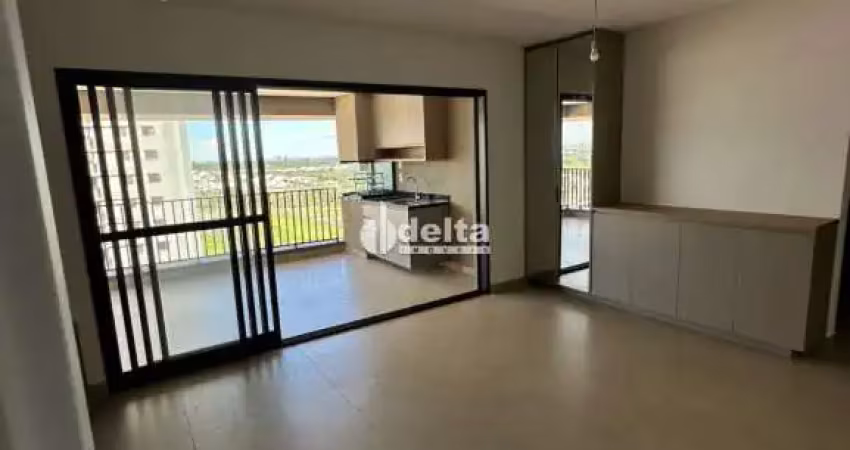 Apartamento disponível para locação no bairro jardim sul em uberlândia-mg