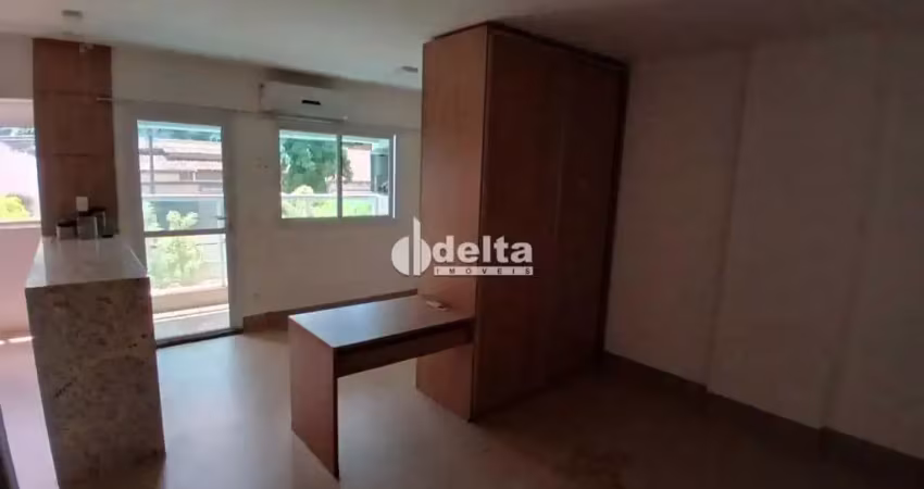 Apartamento disponível para locação no bairro morada da colina em uberlândia-mg