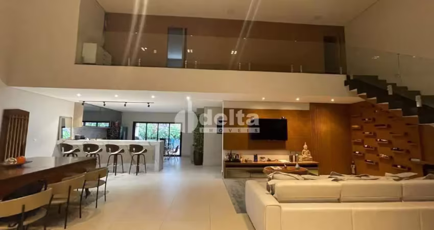 Casa residencial disponível para locação e venda no bairro jardim karaíba em uberlândia-mg