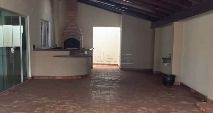 Casa disponível para locação no bairro karaiba em uberlândia-mg