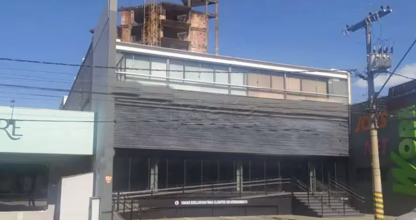 Prédio comercial disponível para locação e venda no centro em uberlândia-mg
