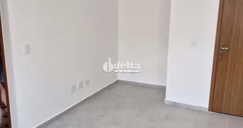 Apartamento disponível para locação no bairro shopping park em uberlândia-mg