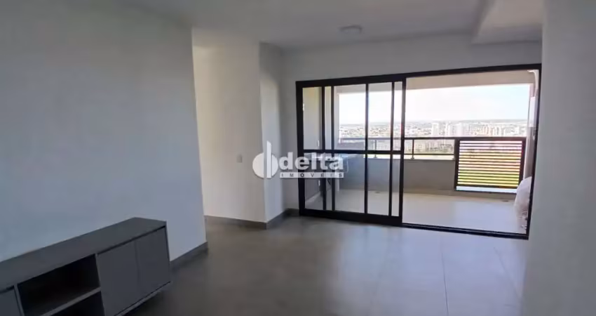 Apartamento disponível para locação no bairro jardim sul em uberlândia-mg