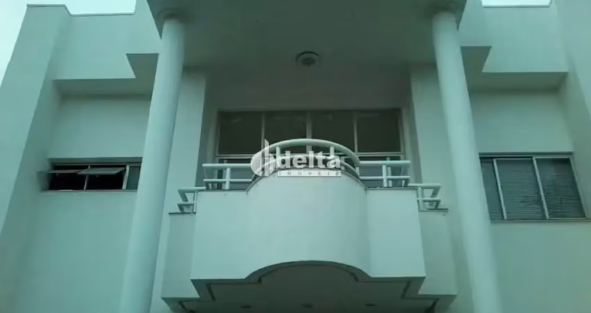 Prédio disponível para locação no bairro lídice em uberlândia-mg