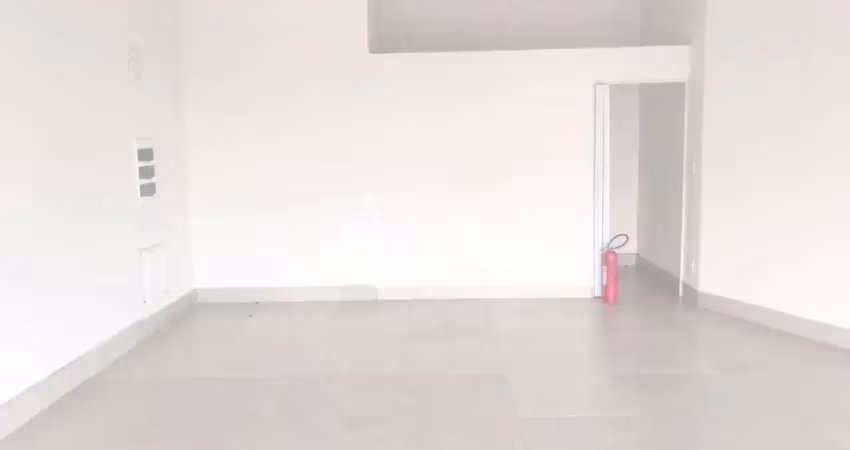 Loja disponível para locação no bairro shopping park em uberlândia-mg.