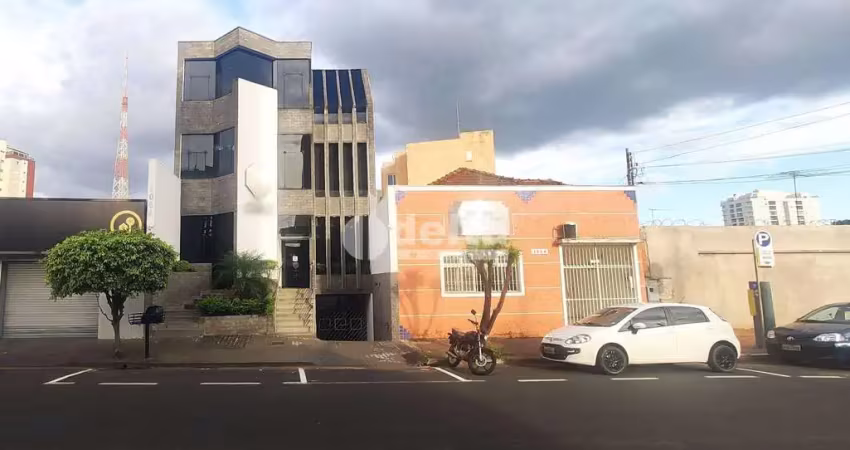 Sala disponível para locação no bairro centro em uberlândia-mg