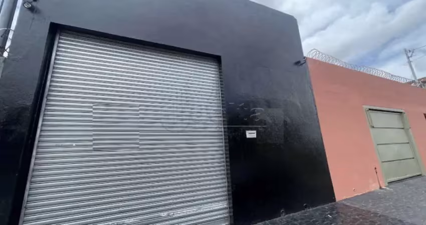 Galpão disponível para locação no bairro vigilato pereira em uberlândia-mg