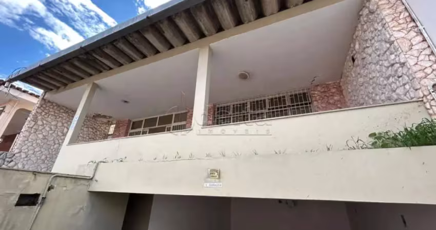 Casa comercial disponível para locação no bairro brasil em uberlândia-mg
