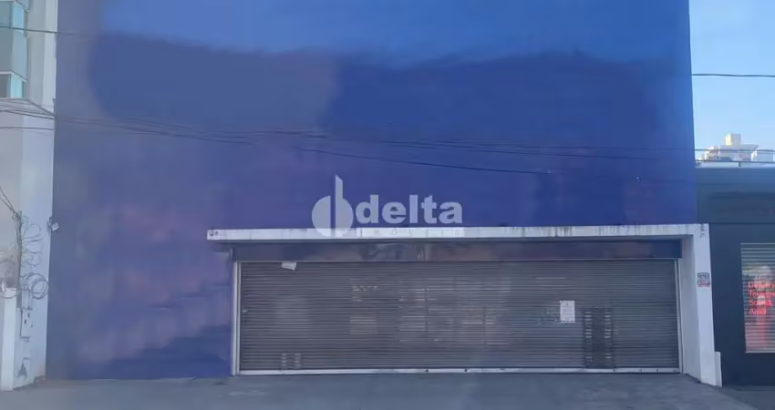 Ponto comercial para alugar na Avenida Governador Rondon Pacheco, 5262476, Saraiva, Uberlândia