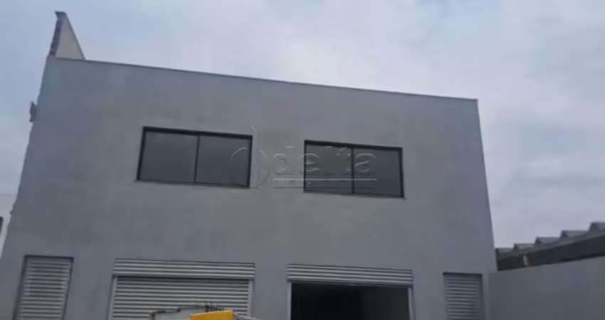Galpão disponível para locação no bairro nossa senhora aparecida em uberlândia-mg