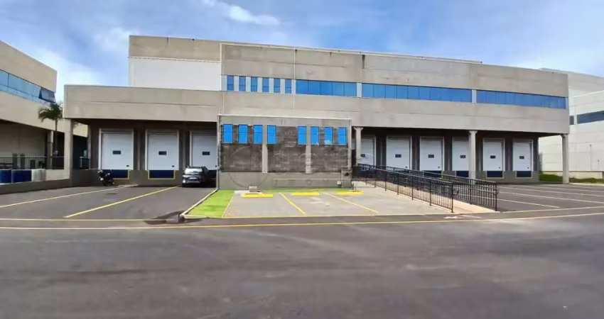 Galpões disponível para locação no bairro segismundo pereira em uberlândia-mg