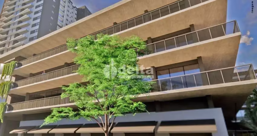 Loja disponível para locação no bairro jardim sul em uberlândia - mg.