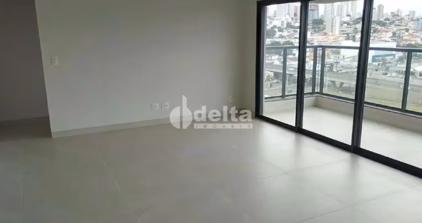 Apartamento disponível para locação no bairro morada da colina em uberlândia-mg