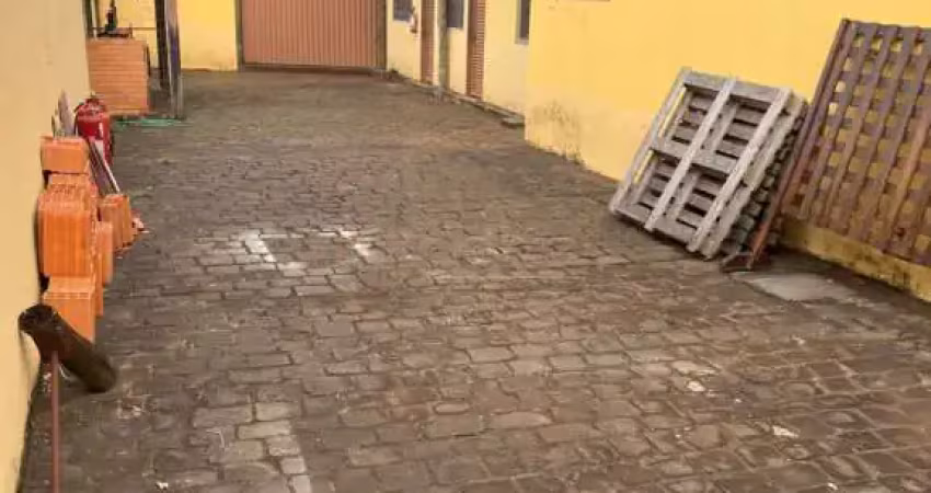 Galpão disponível para locação no bairro dona zulmira em uberlândia-mg