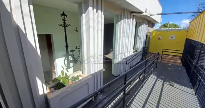 Casa comercial disponível para locação no bairro lídice em uberlândia-mg