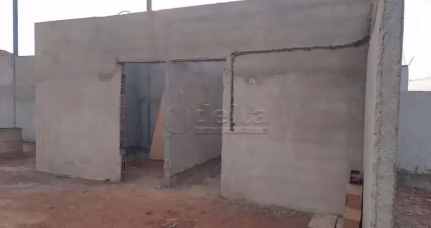 Galpão disponível para locação no bairro alto umuarama em uberlândia-mg