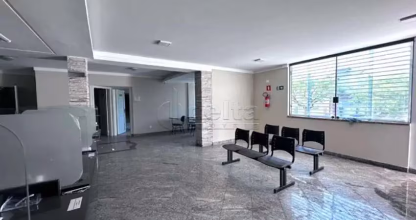 Prédio comercial disponível para locação no bairro daniel fonseca em uberlândia-mg