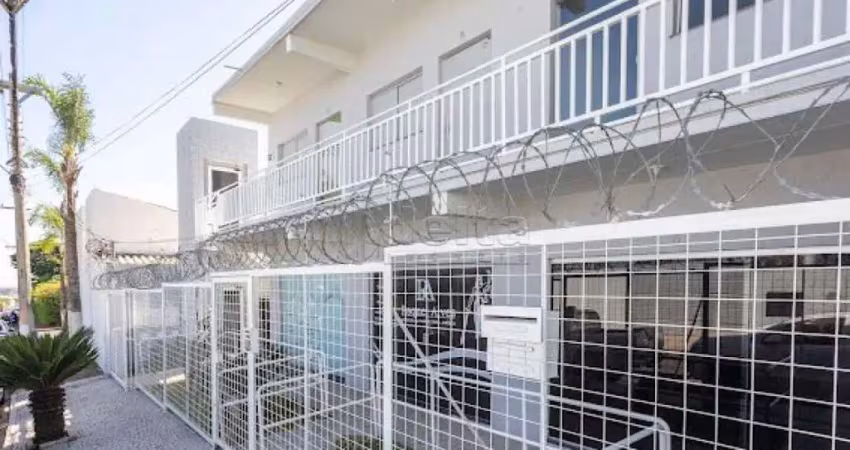 Prédio comercial disponível para locação no bairro marta helena em uberlândia-mg